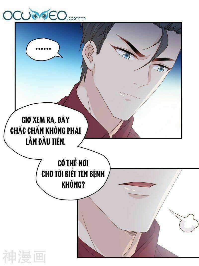 Thiên Kim Bất Lương Chapter 27 trang 5