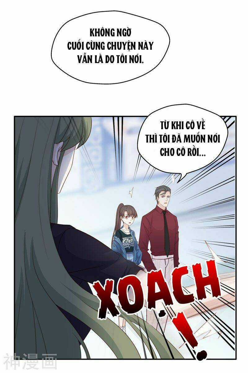 Thiên Kim Bất Lương Chapter 27 trang 6