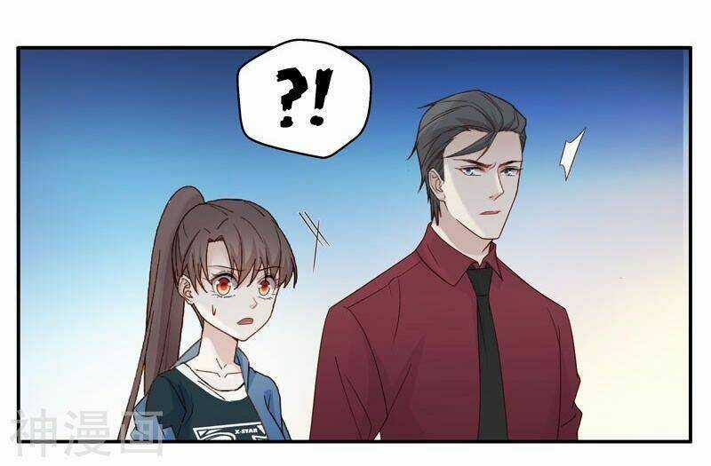 Thiên Kim Bất Lương Chapter 27 trang 7