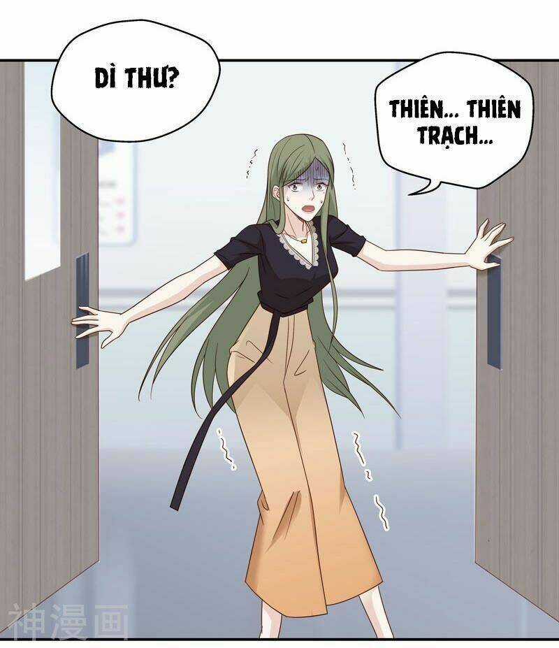 Thiên Kim Bất Lương Chapter 27 trang 8
