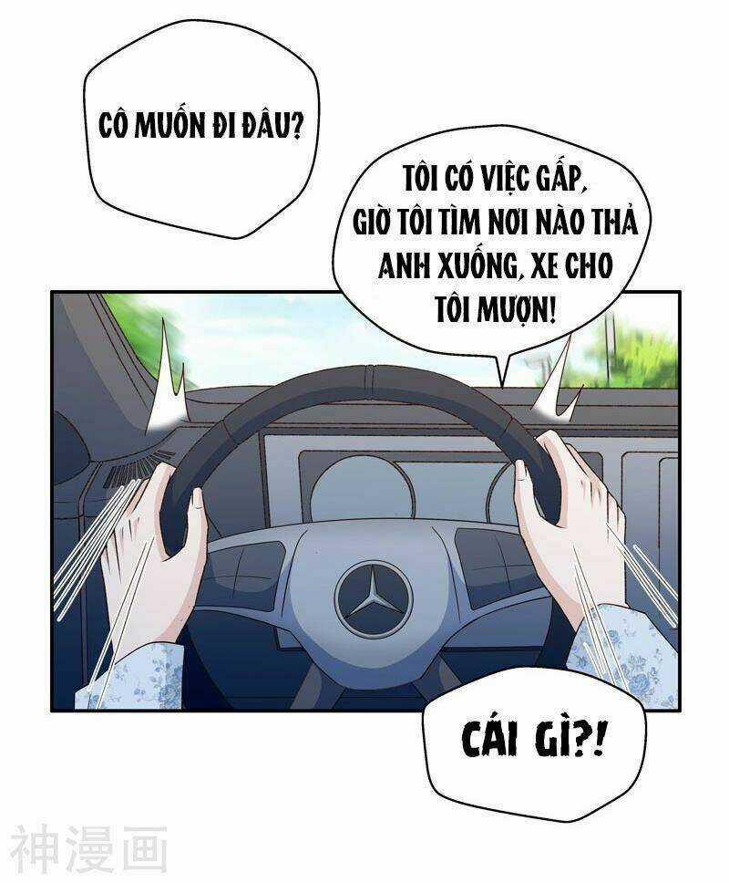 Thiên Kim Bất Lương Chapter 30 trang 11