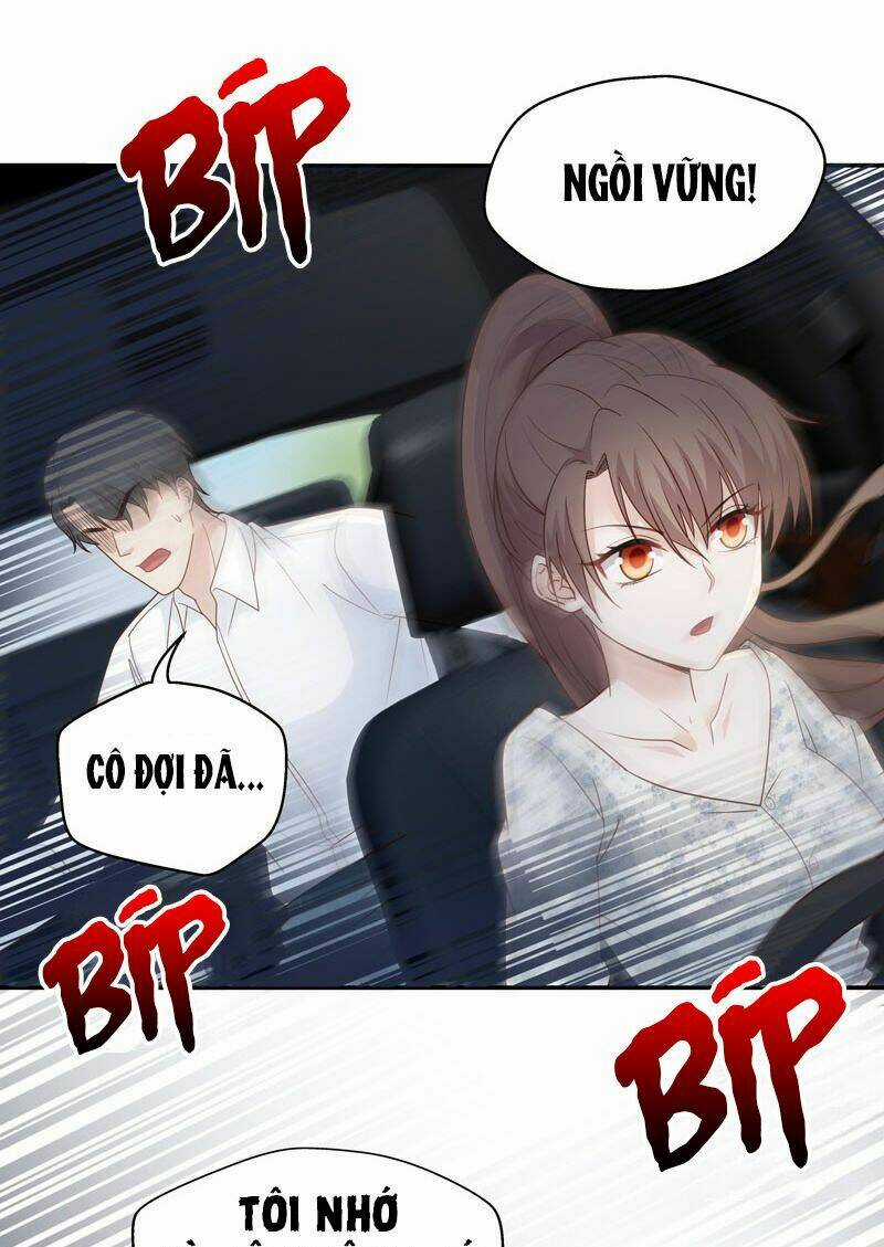 Thiên Kim Bất Lương Chapter 30 trang 12