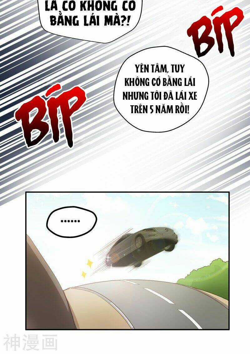 Thiên Kim Bất Lương Chapter 30 trang 13
