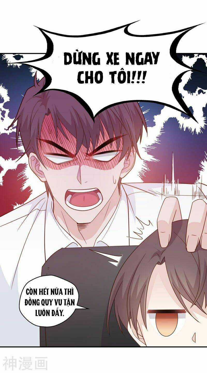 Thiên Kim Bất Lương Chapter 30 trang 14