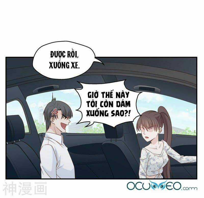 Thiên Kim Bất Lương Chapter 30 trang 16