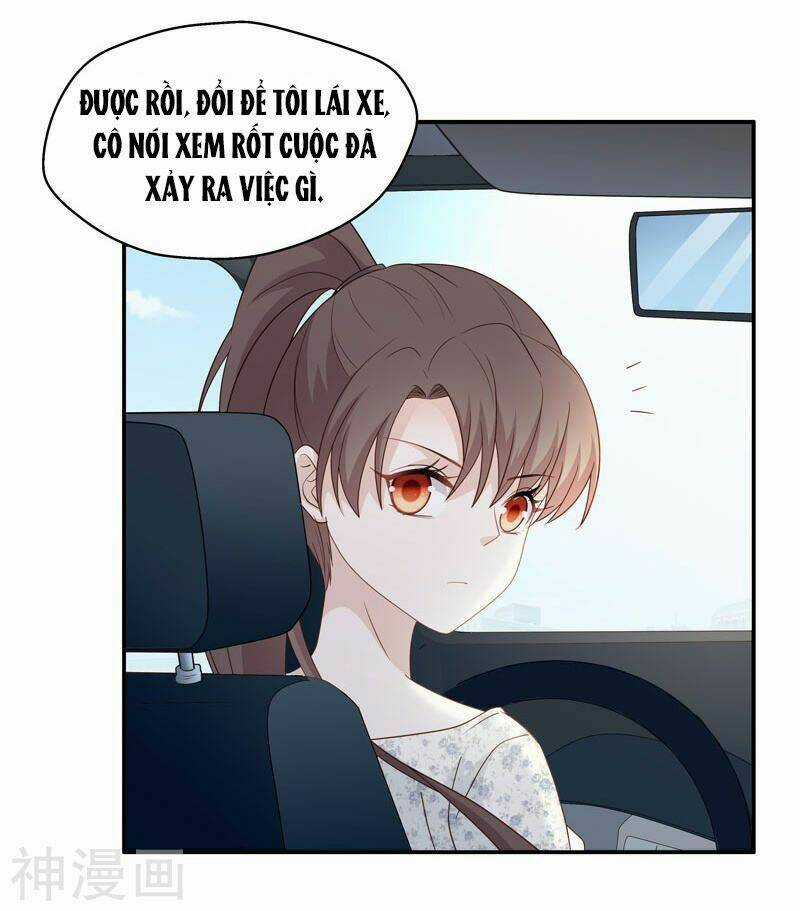 Thiên Kim Bất Lương Chapter 30 trang 18
