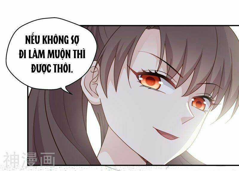 Thiên Kim Bất Lương Chapter 30 trang 19