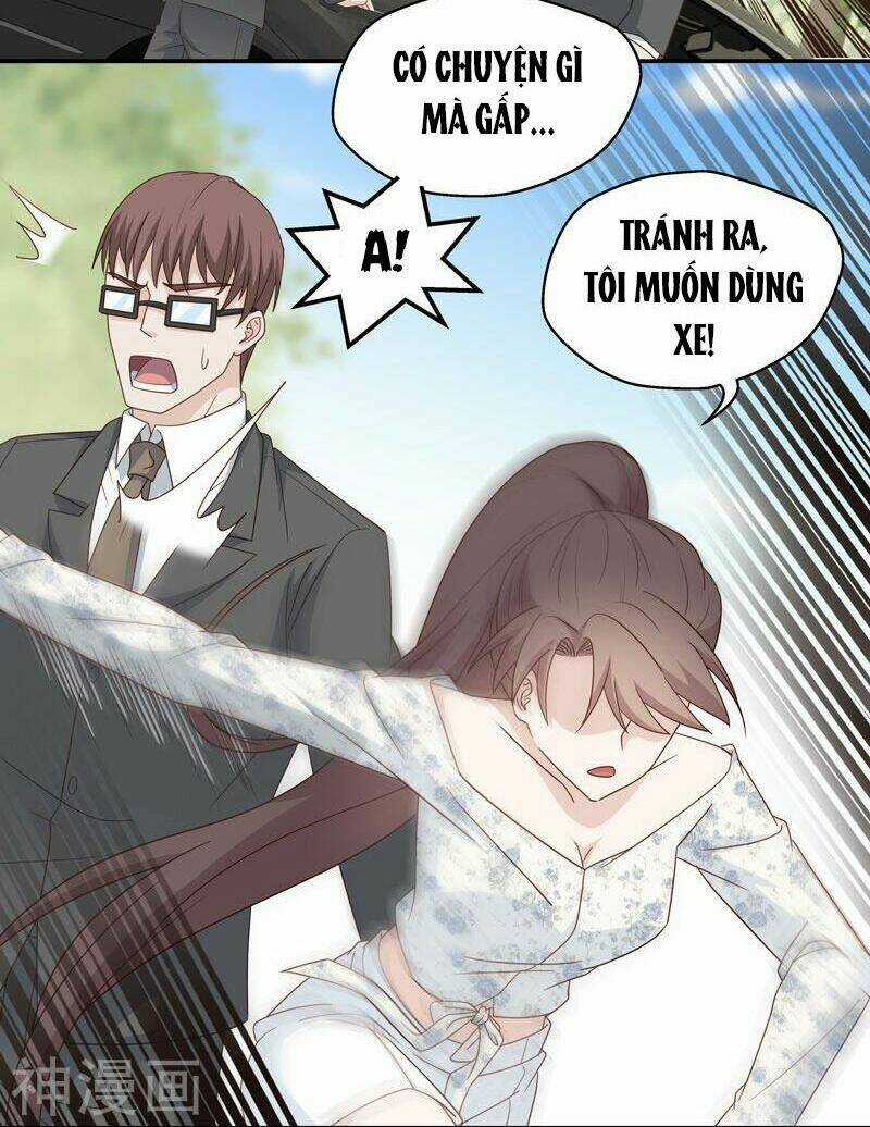 Thiên Kim Bất Lương Chapter 30 trang 2