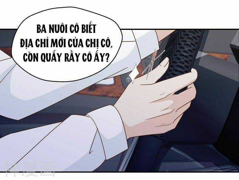 Thiên Kim Bất Lương Chapter 30 trang 22