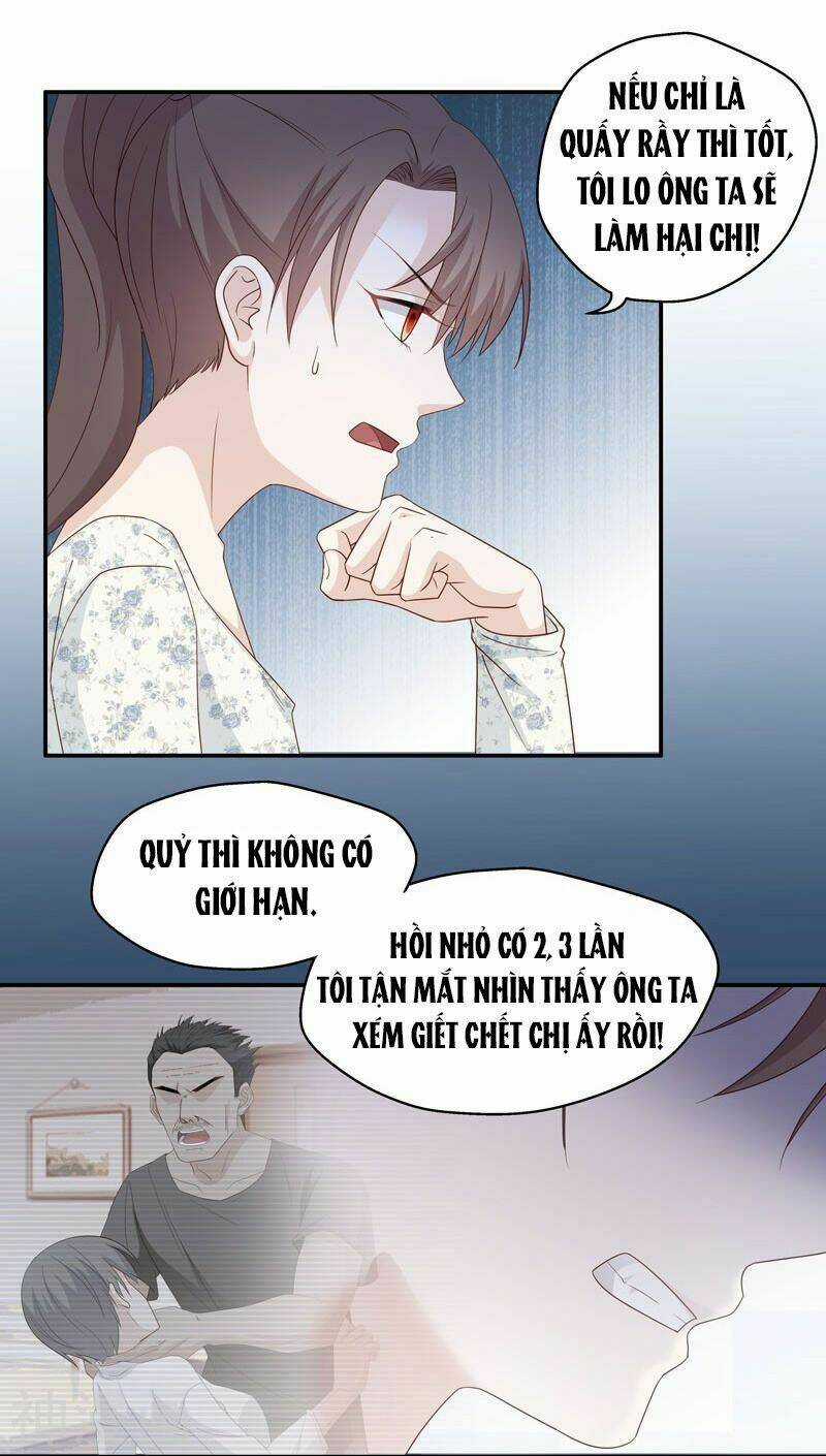 Thiên Kim Bất Lương Chapter 30 trang 23