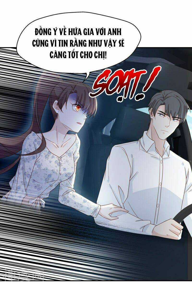 Thiên Kim Bất Lương Chapter 30 trang 25