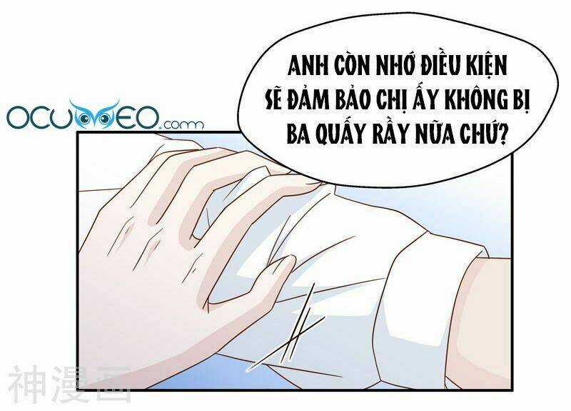 Thiên Kim Bất Lương Chapter 30 trang 26