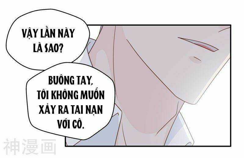 Thiên Kim Bất Lương Chapter 30 trang 27