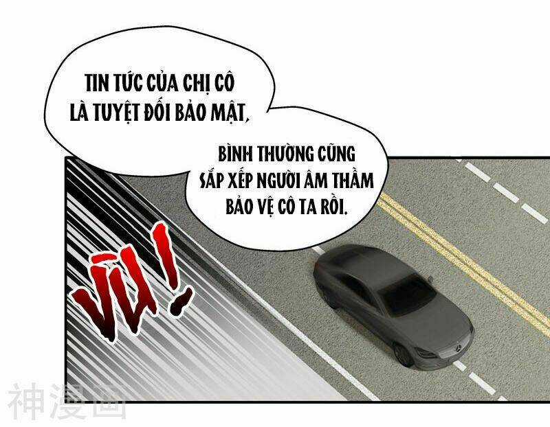 Thiên Kim Bất Lương Chapter 30 trang 28