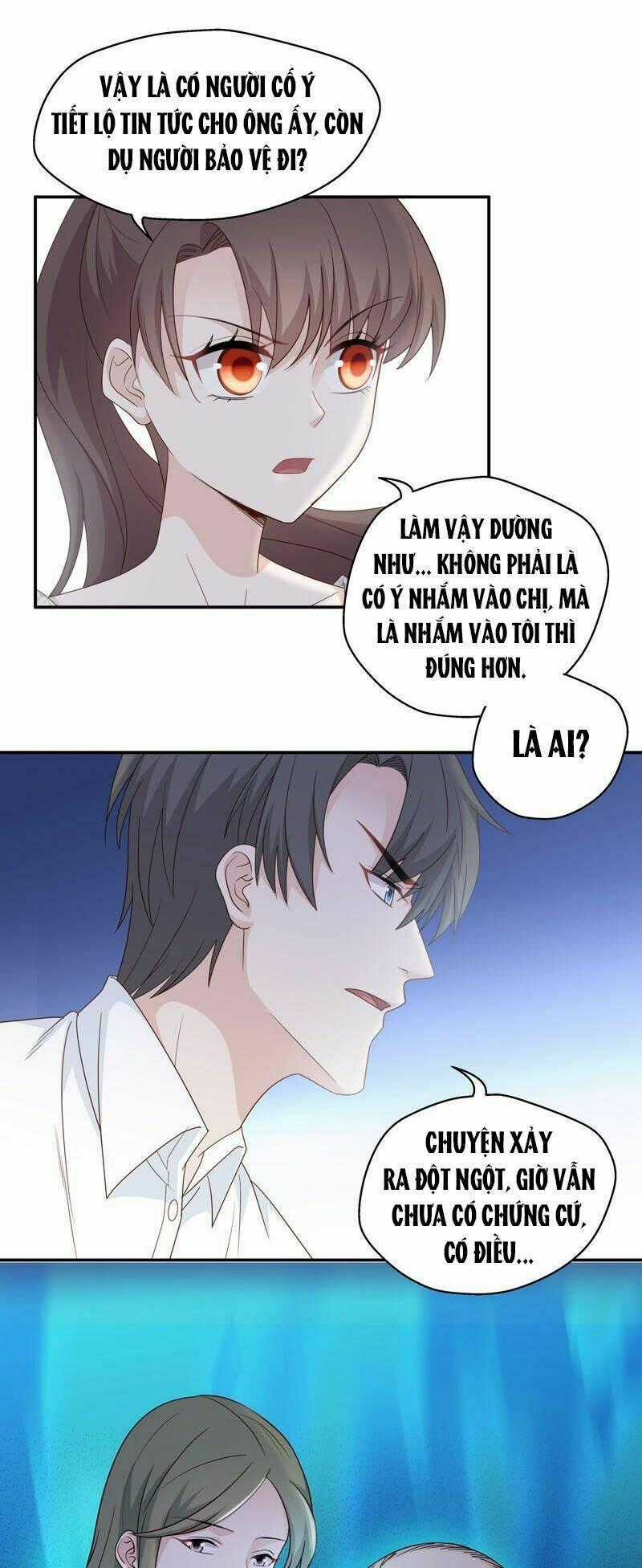 Thiên Kim Bất Lương Chapter 30 trang 29