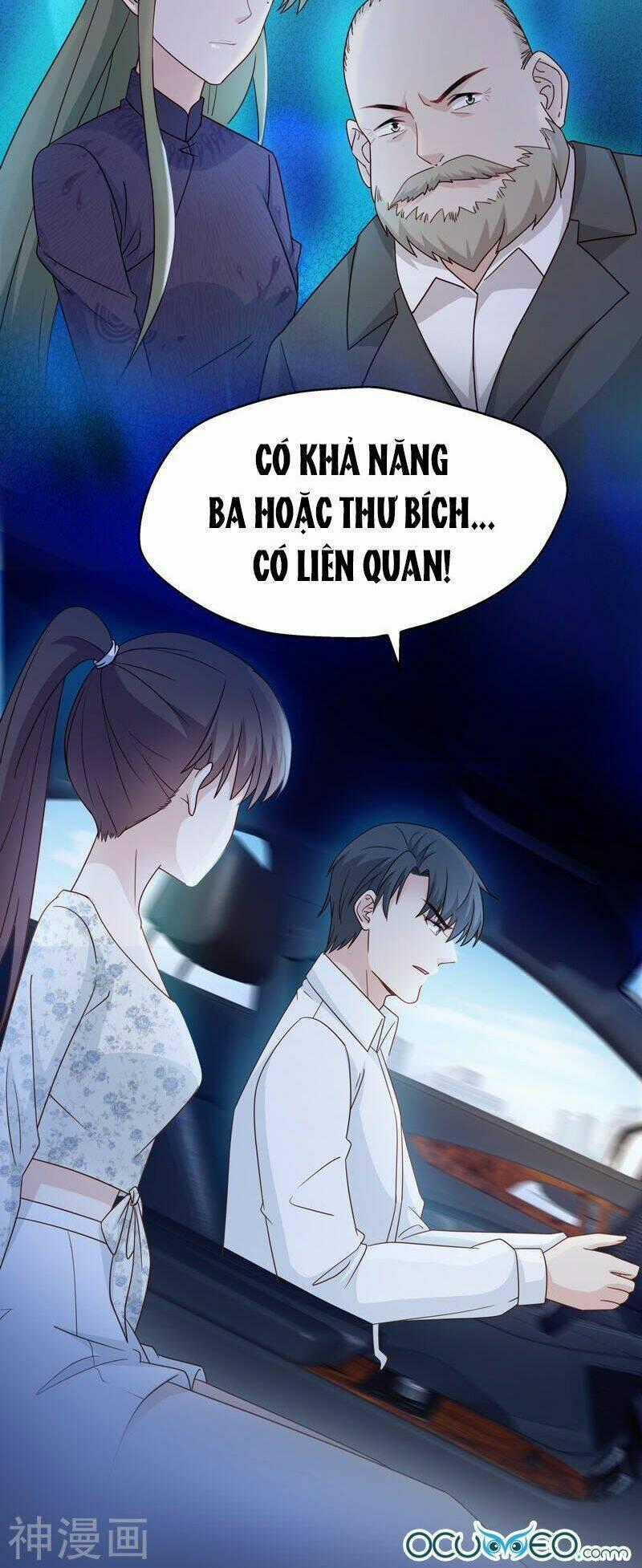 Thiên Kim Bất Lương Chapter 30 trang 30