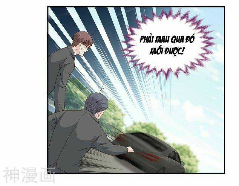 Thiên Kim Bất Lương Chapter 30 trang 4