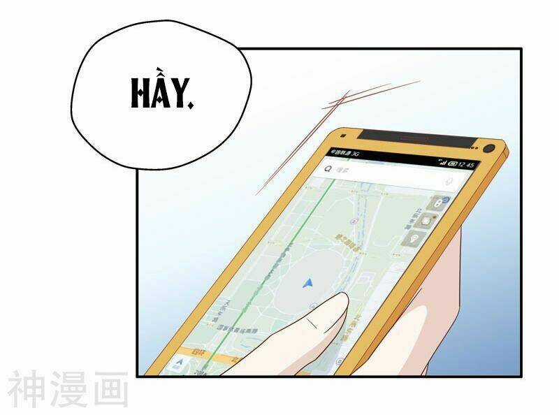Thiên Kim Bất Lương Chapter 30 trang 7