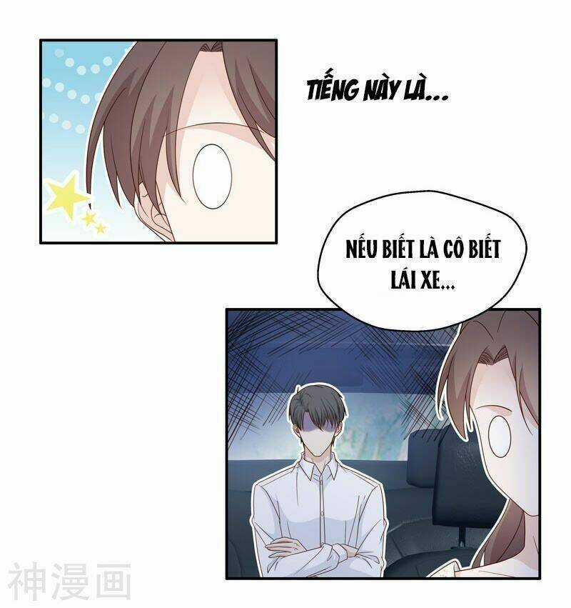 Thiên Kim Bất Lương Chapter 30 trang 8