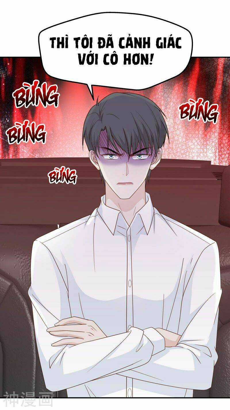 Thiên Kim Bất Lương Chapter 30 trang 9