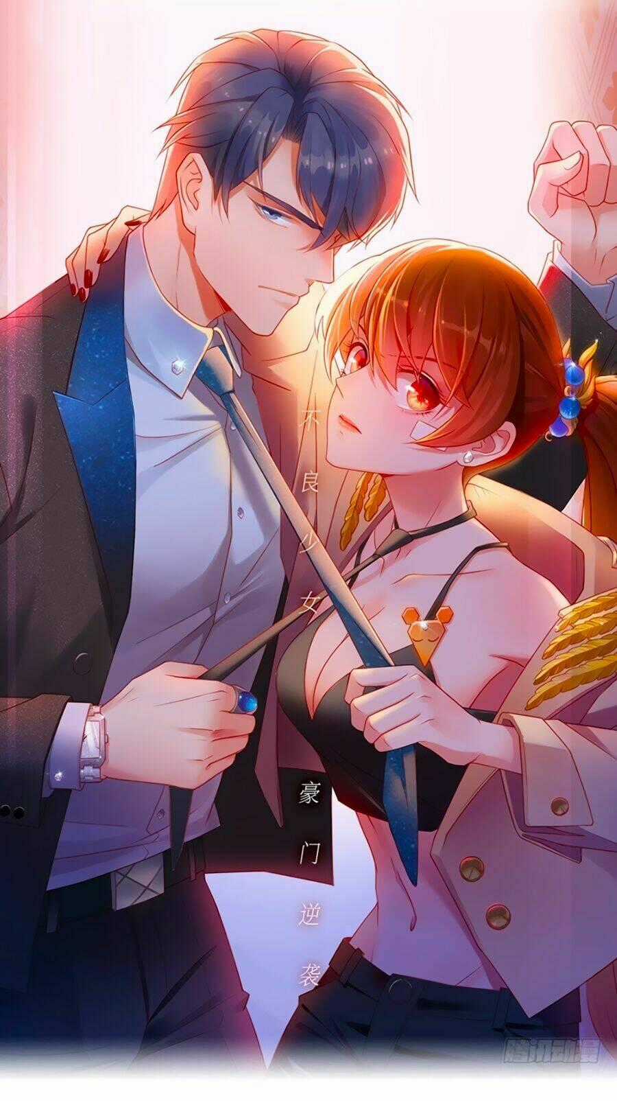 Thiên Kim Bất Lương Chapter 4 trang 0