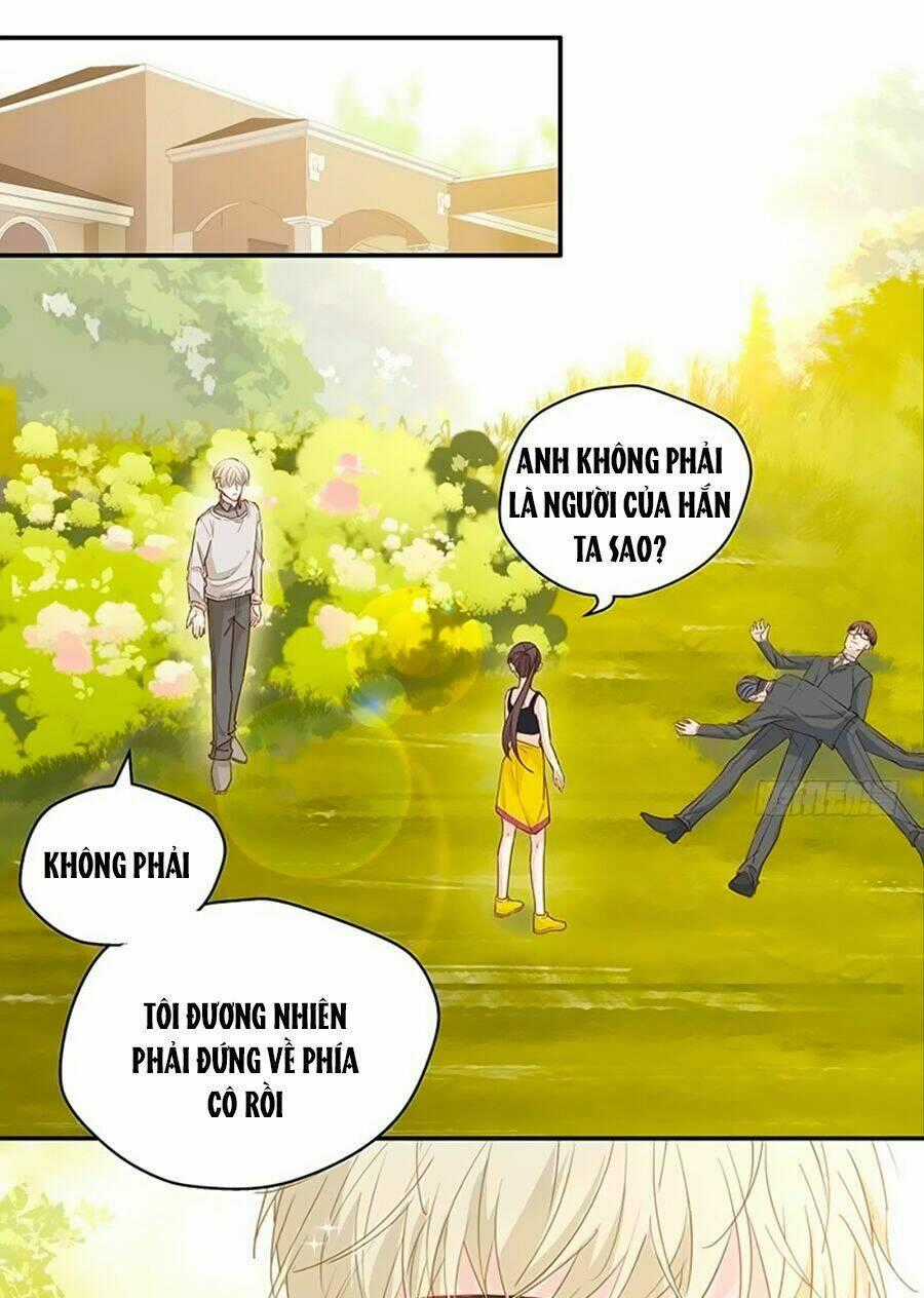 Thiên Kim Bất Lương Chapter 4 trang 1