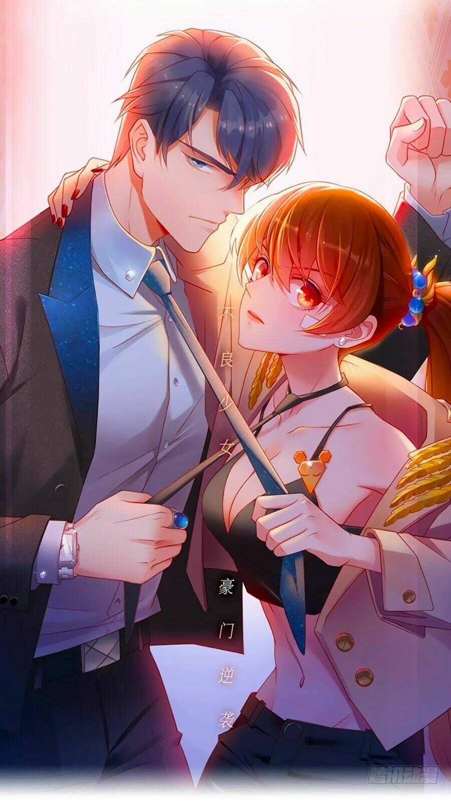 Thiên Kim Bất Lương Chapter 5 trang 0
