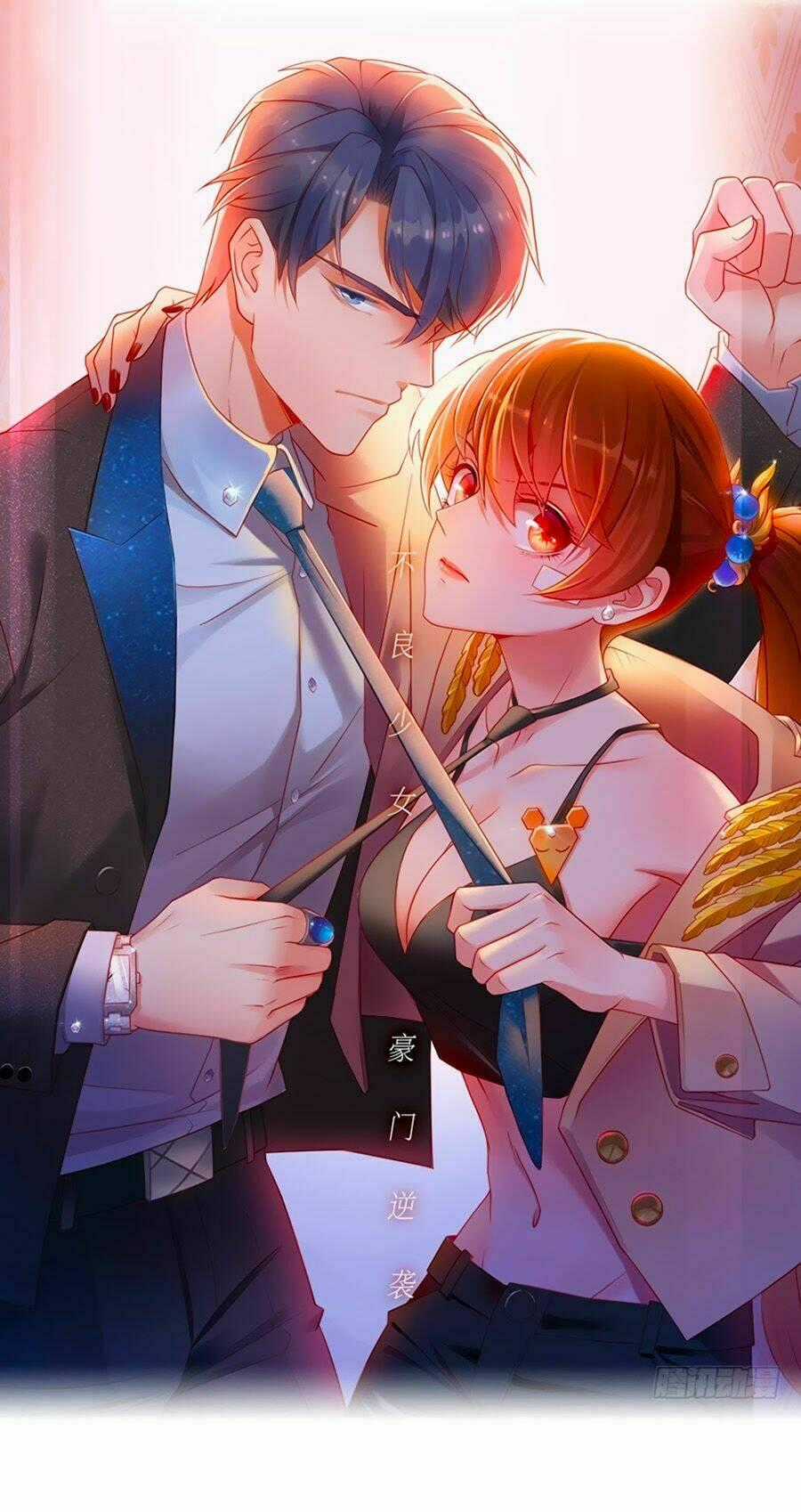 Thiên Kim Bất Lương Chapter 6 trang 0