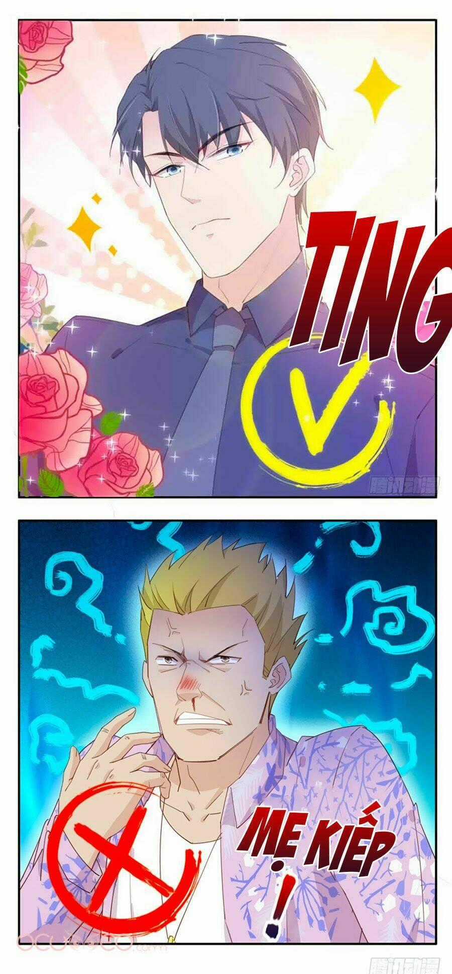 Thiên Kim Bất Lương Chapter 6 trang 1