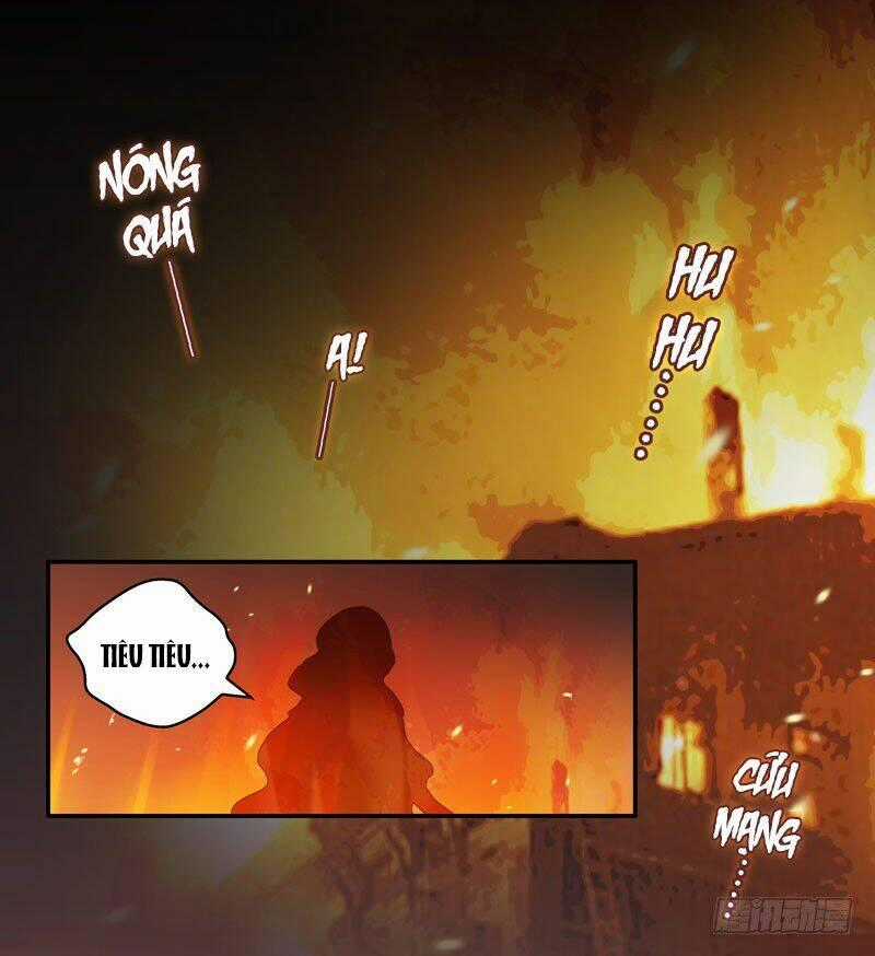 Thiên Kim Bất Lương Chapter 9 trang 1