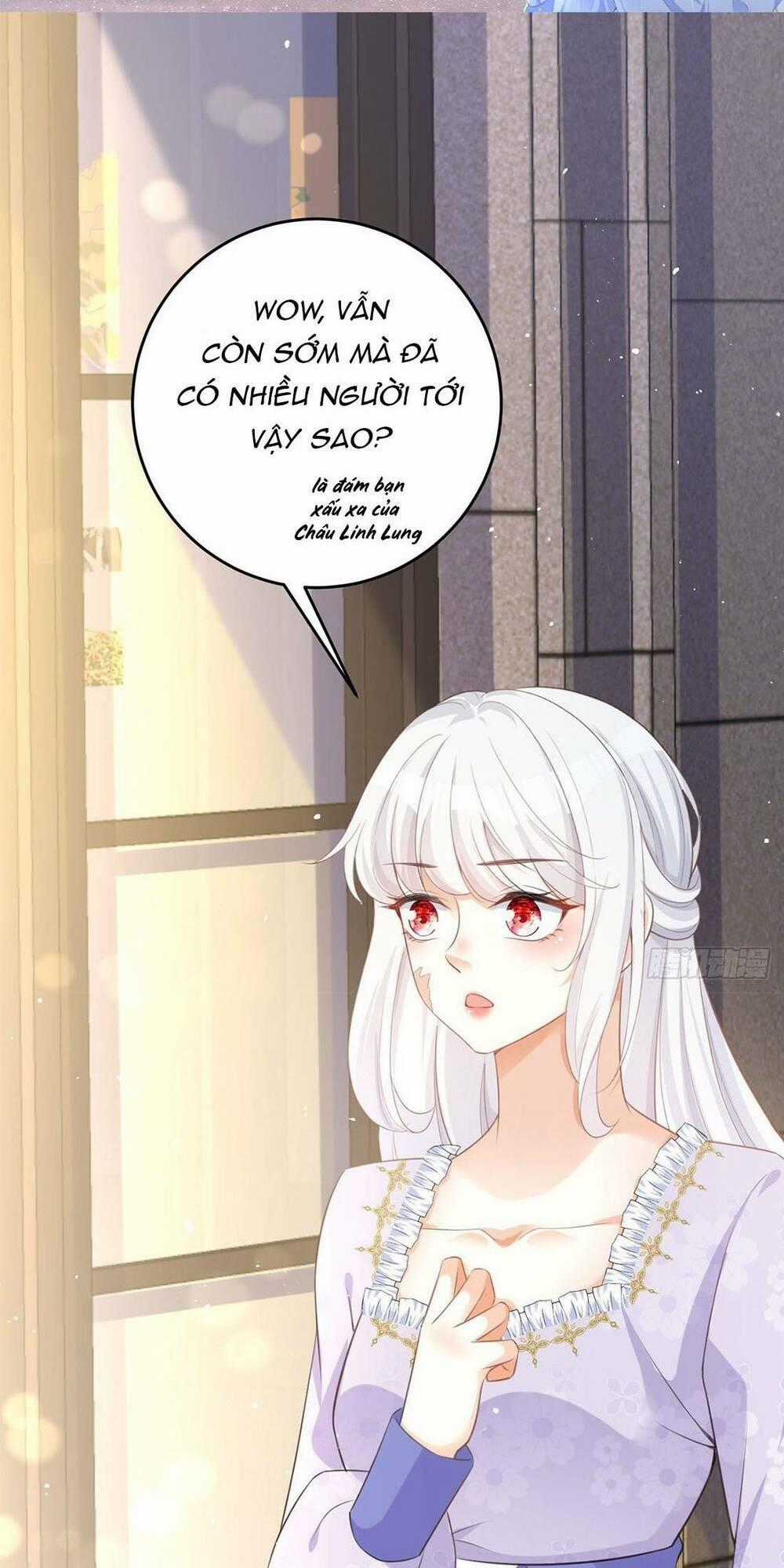 Thiên Kim Đẳng Cấp Của Ác Ma Chapter 16 trang 0