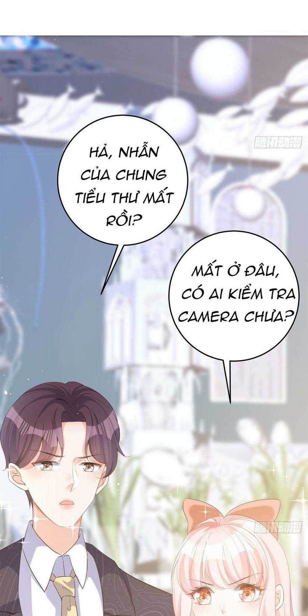 Thiên Kim Đẳng Cấp Của Ác Ma Chapter 18 trang 10