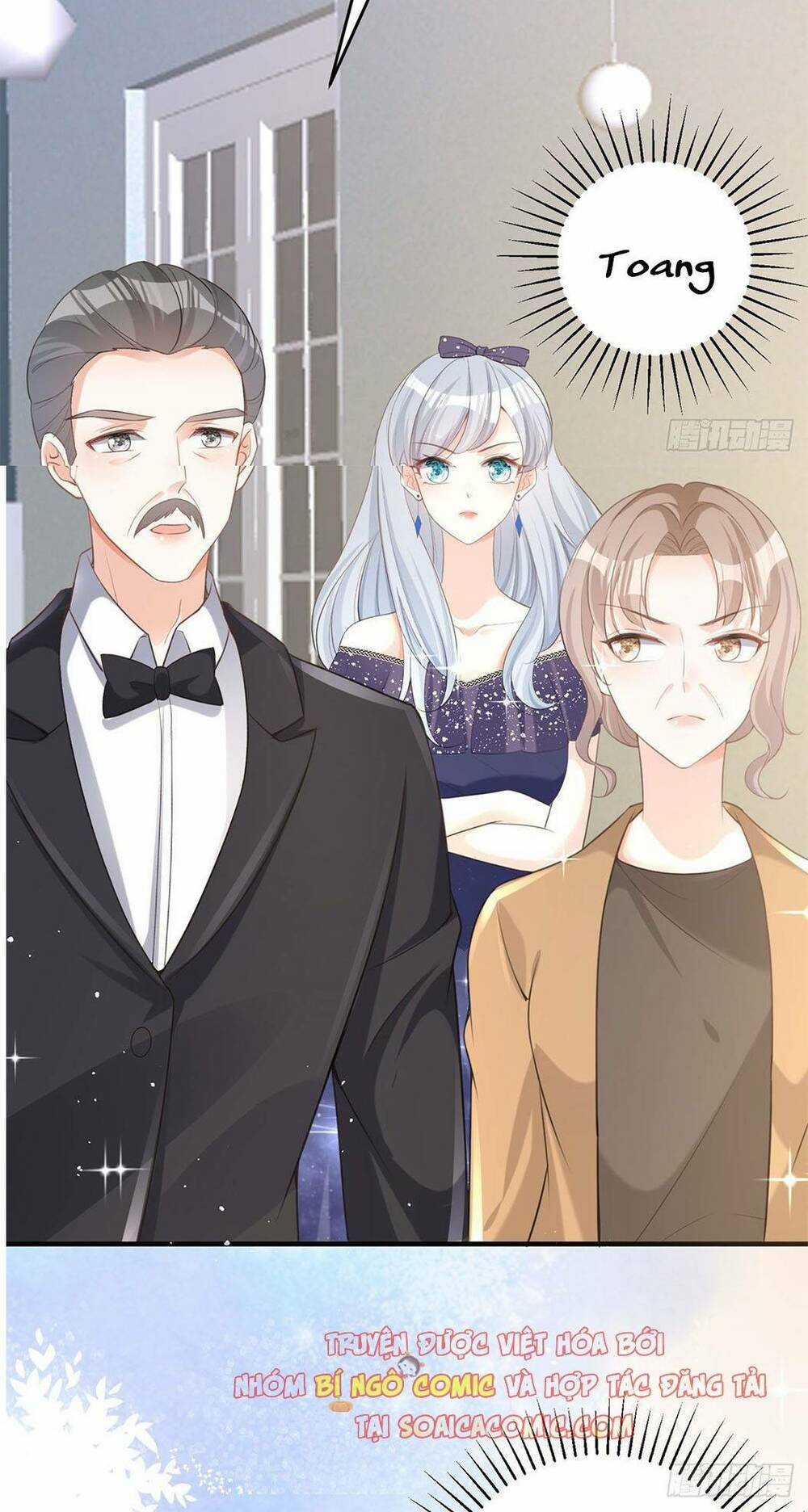 Thiên Kim Đẳng Cấp Của Ác Ma Chapter 18 trang 12