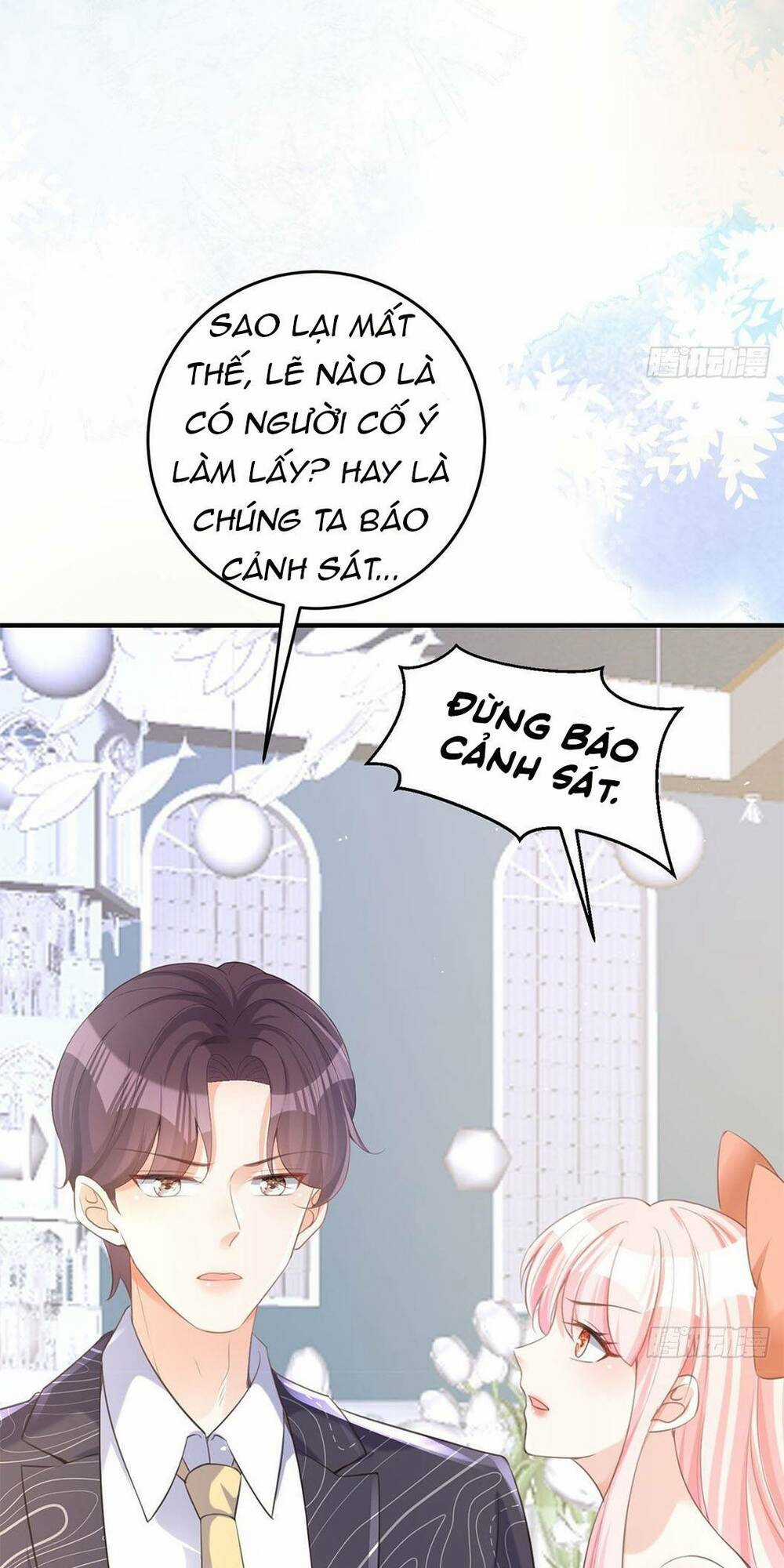 Thiên Kim Đẳng Cấp Của Ác Ma Chapter 18 trang 14