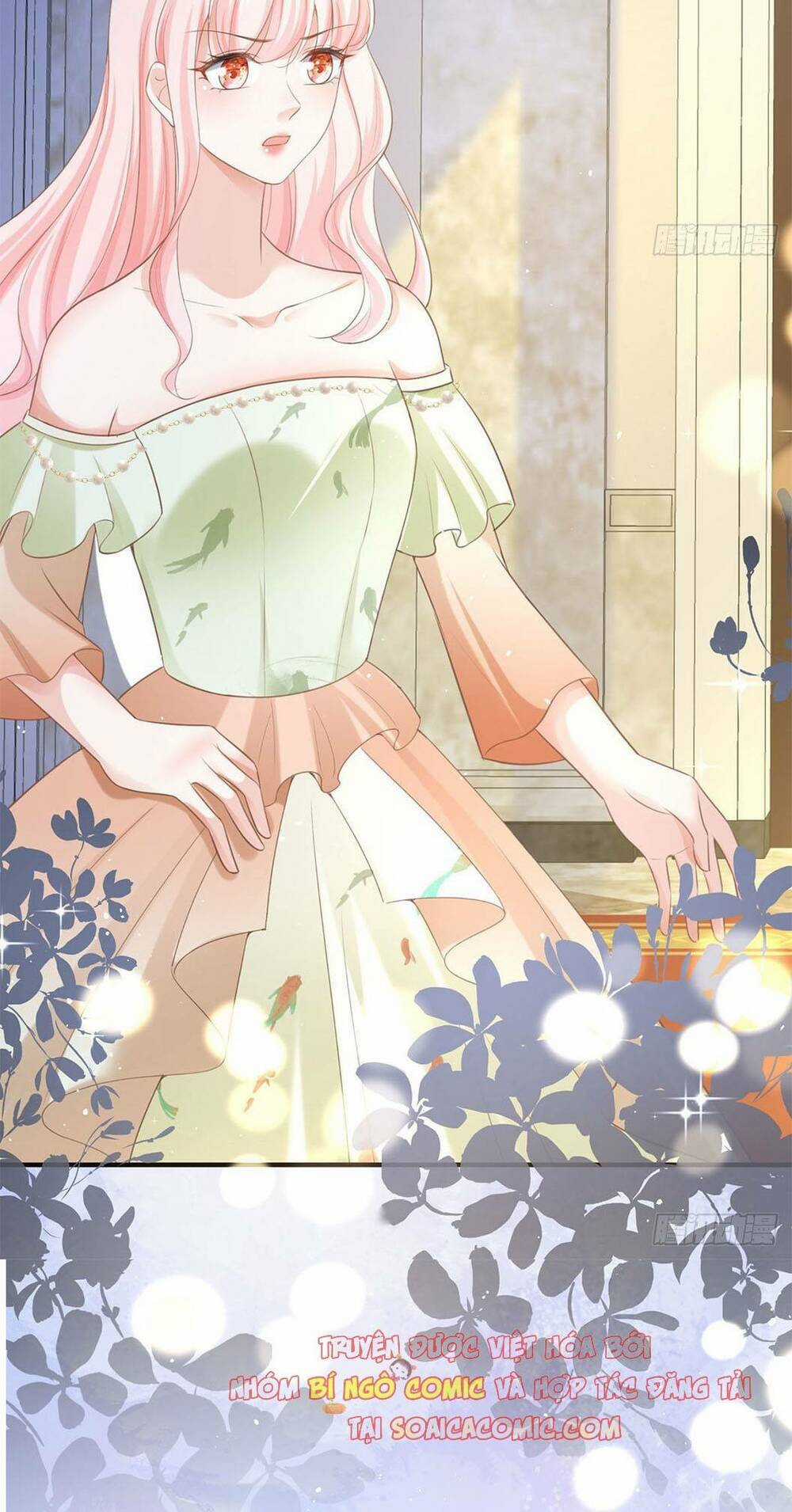 Thiên Kim Đẳng Cấp Của Ác Ma Chapter 18 trang 16