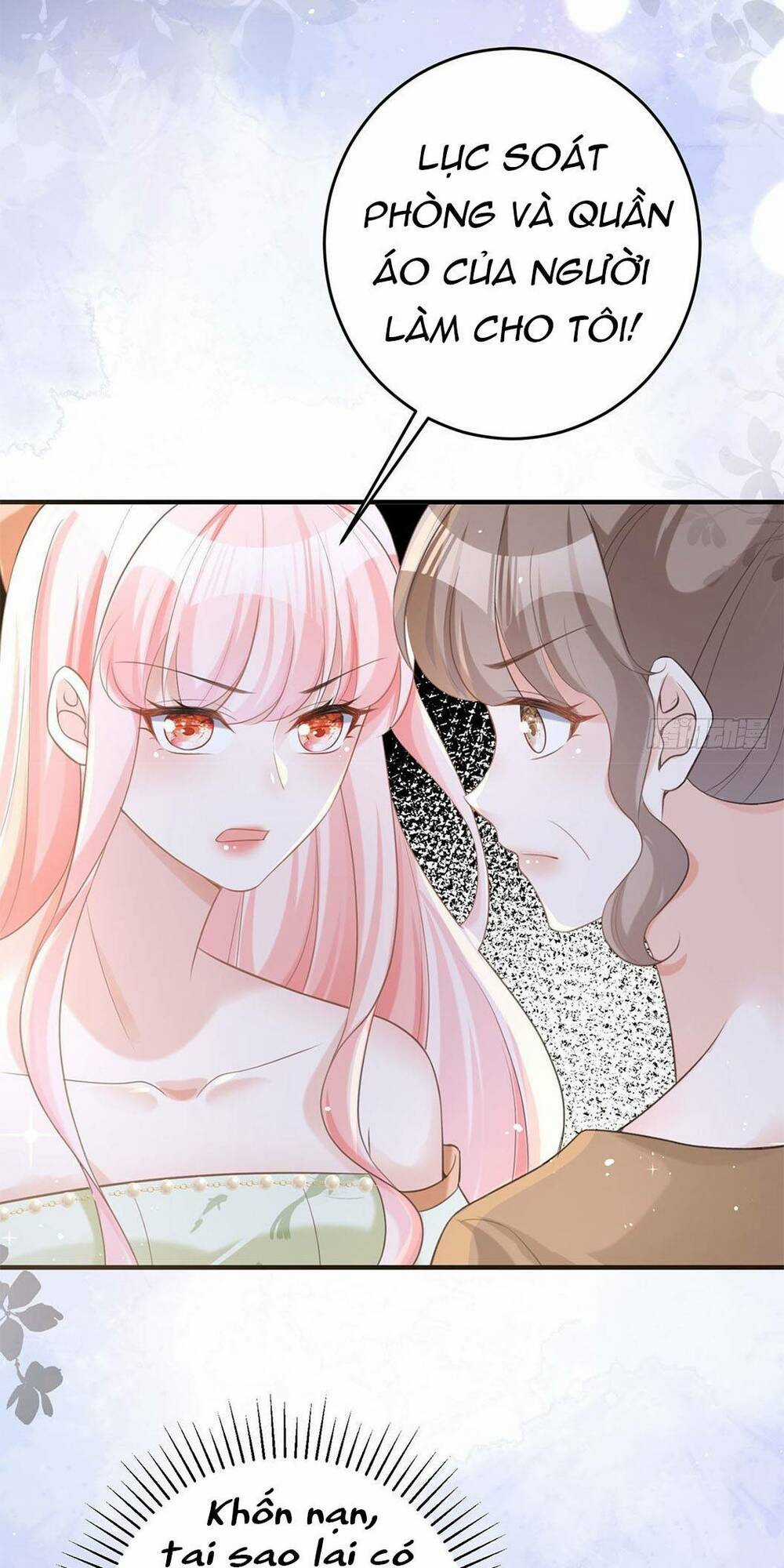 Thiên Kim Đẳng Cấp Của Ác Ma Chapter 18 trang 17
