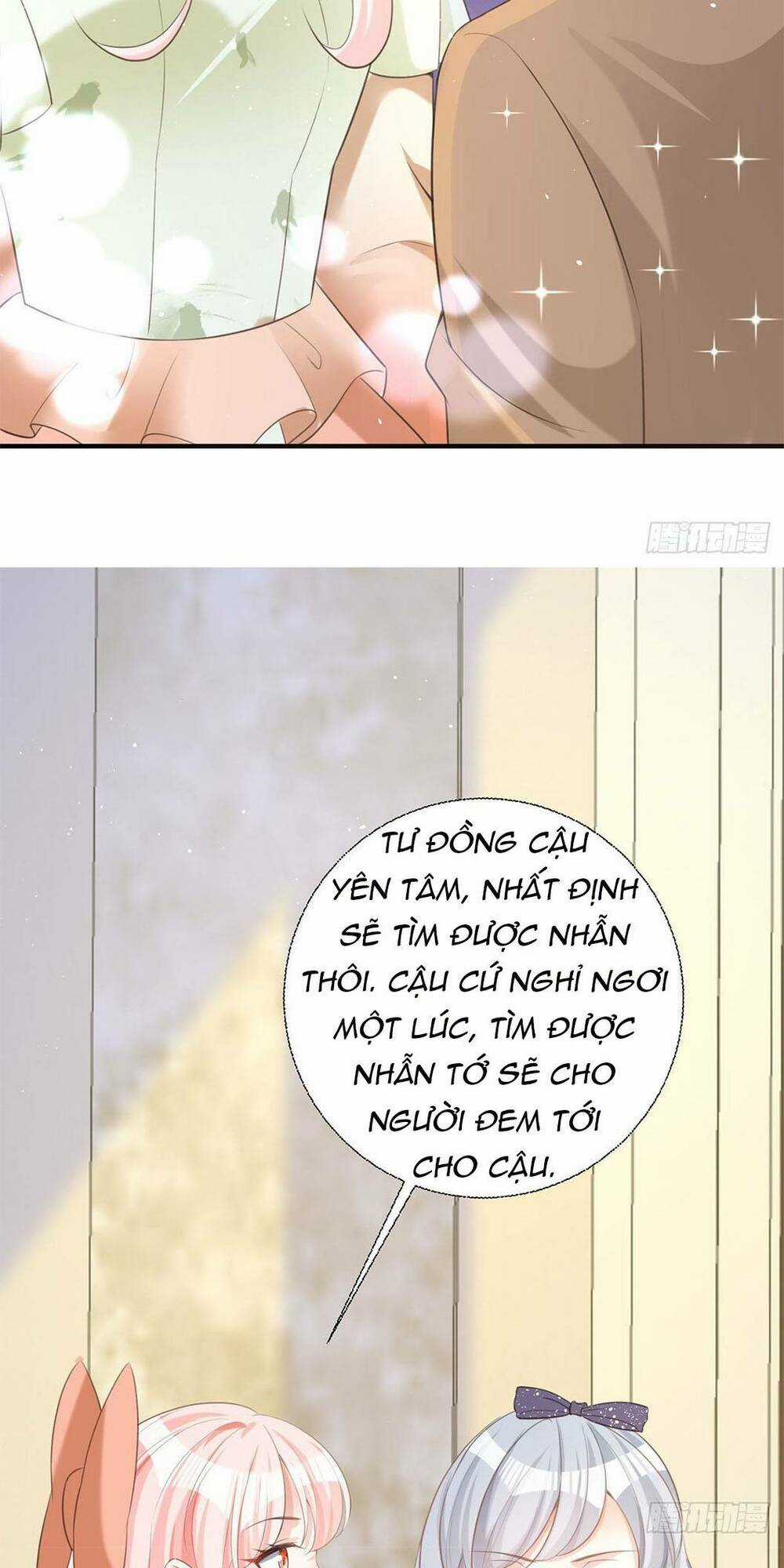 Thiên Kim Đẳng Cấp Của Ác Ma Chapter 18 trang 19