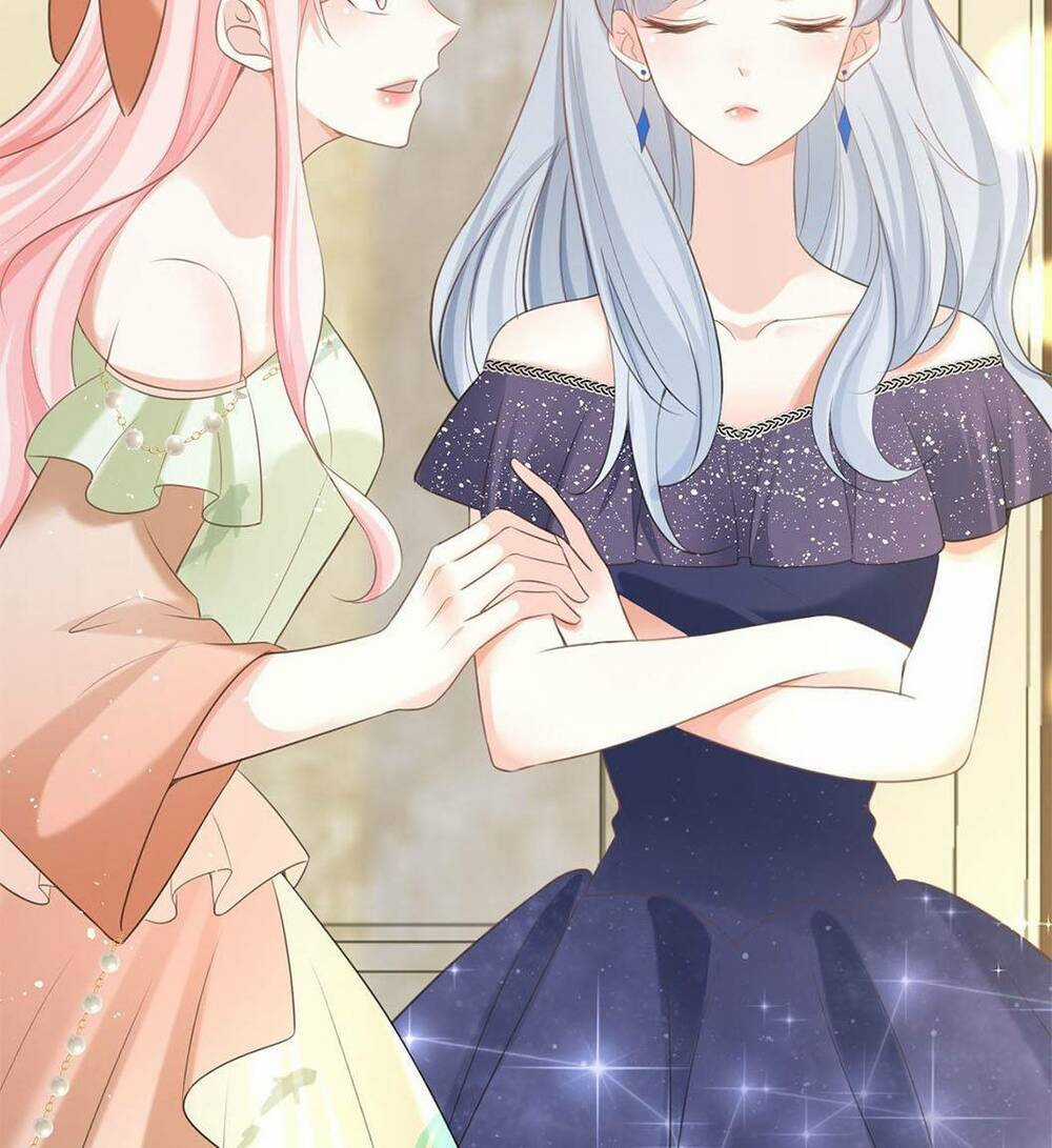 Thiên Kim Đẳng Cấp Của Ác Ma Chapter 18 trang 20