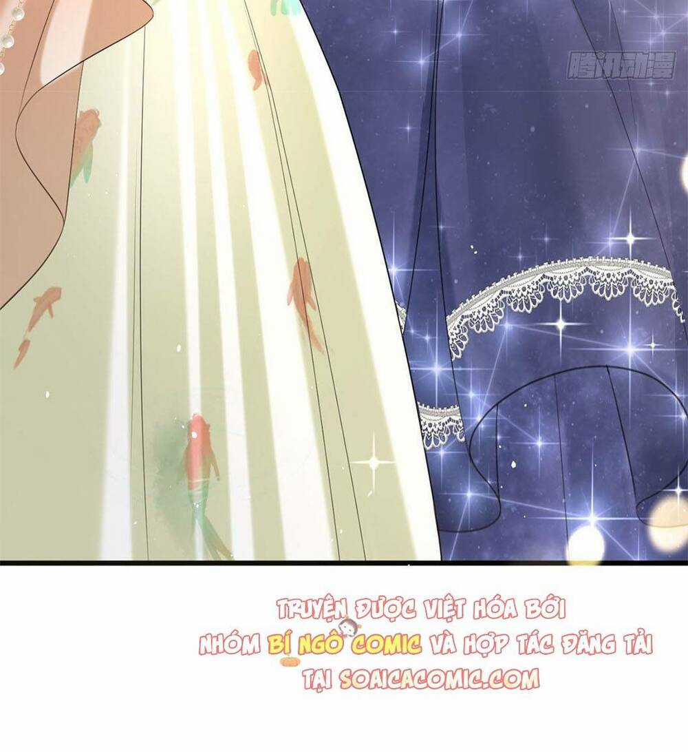 Thiên Kim Đẳng Cấp Của Ác Ma Chapter 18 trang 21
