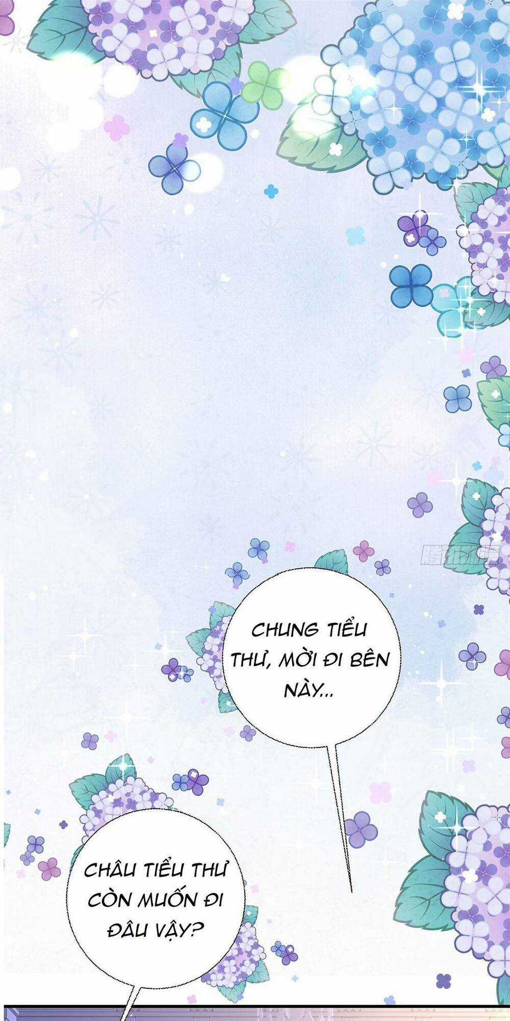 Thiên Kim Đẳng Cấp Của Ác Ma Chapter 18 trang 23