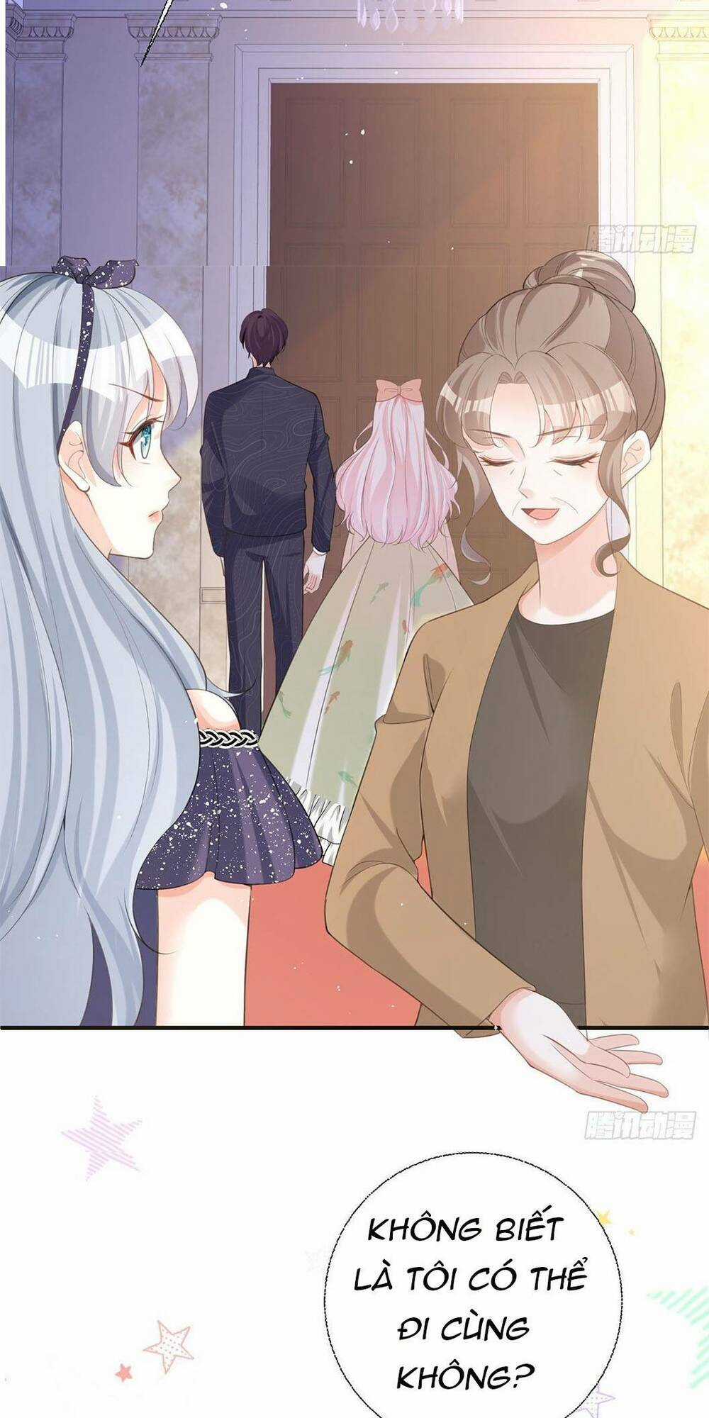Thiên Kim Đẳng Cấp Của Ác Ma Chapter 18 trang 24