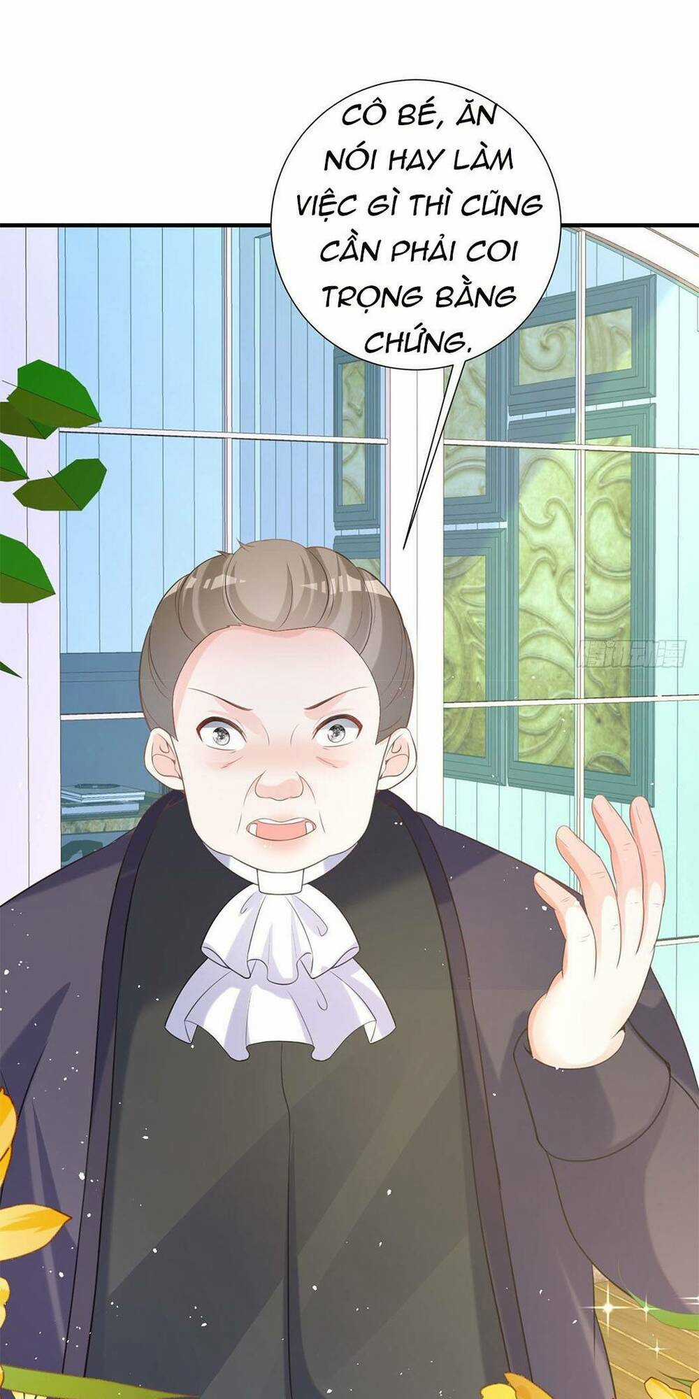 Thiên Kim Đẳng Cấp Của Ác Ma Chapter 18 trang 27