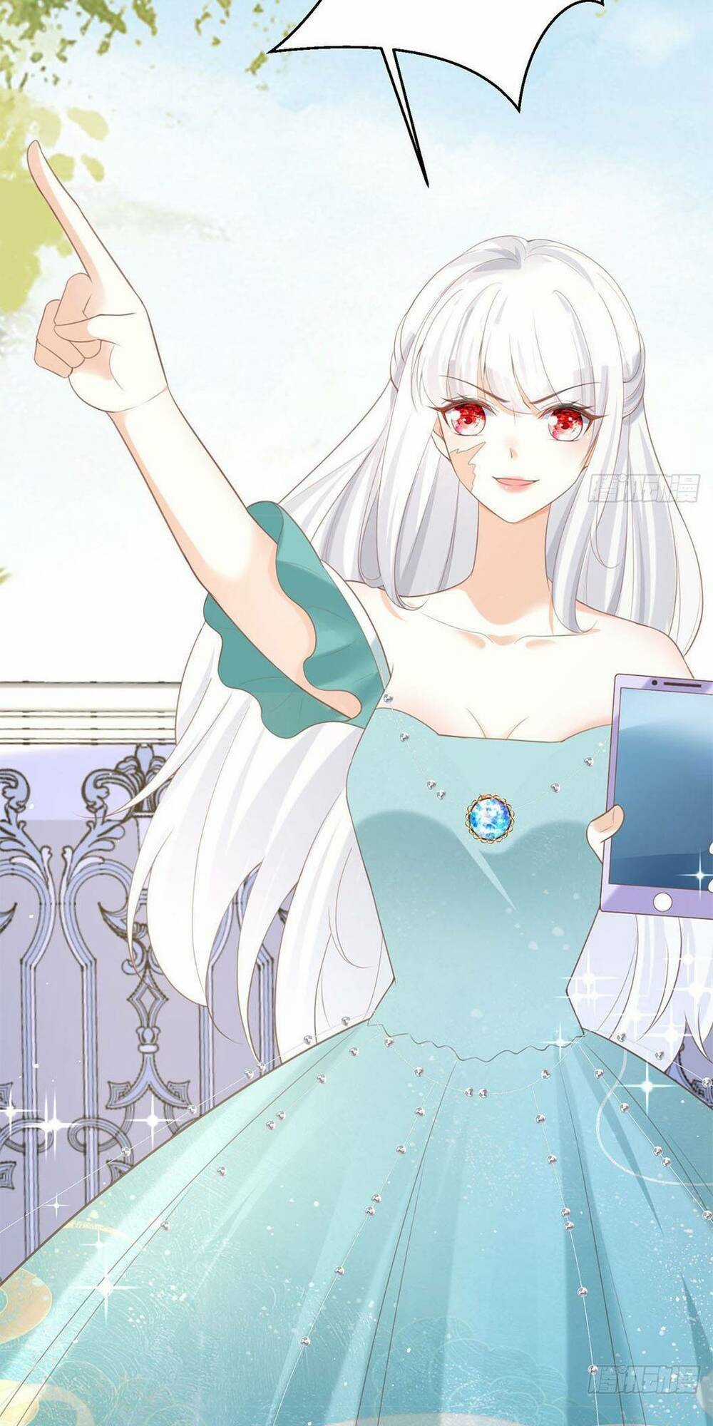Thiên Kim Đẳng Cấp Của Ác Ma Chapter 18 trang 29