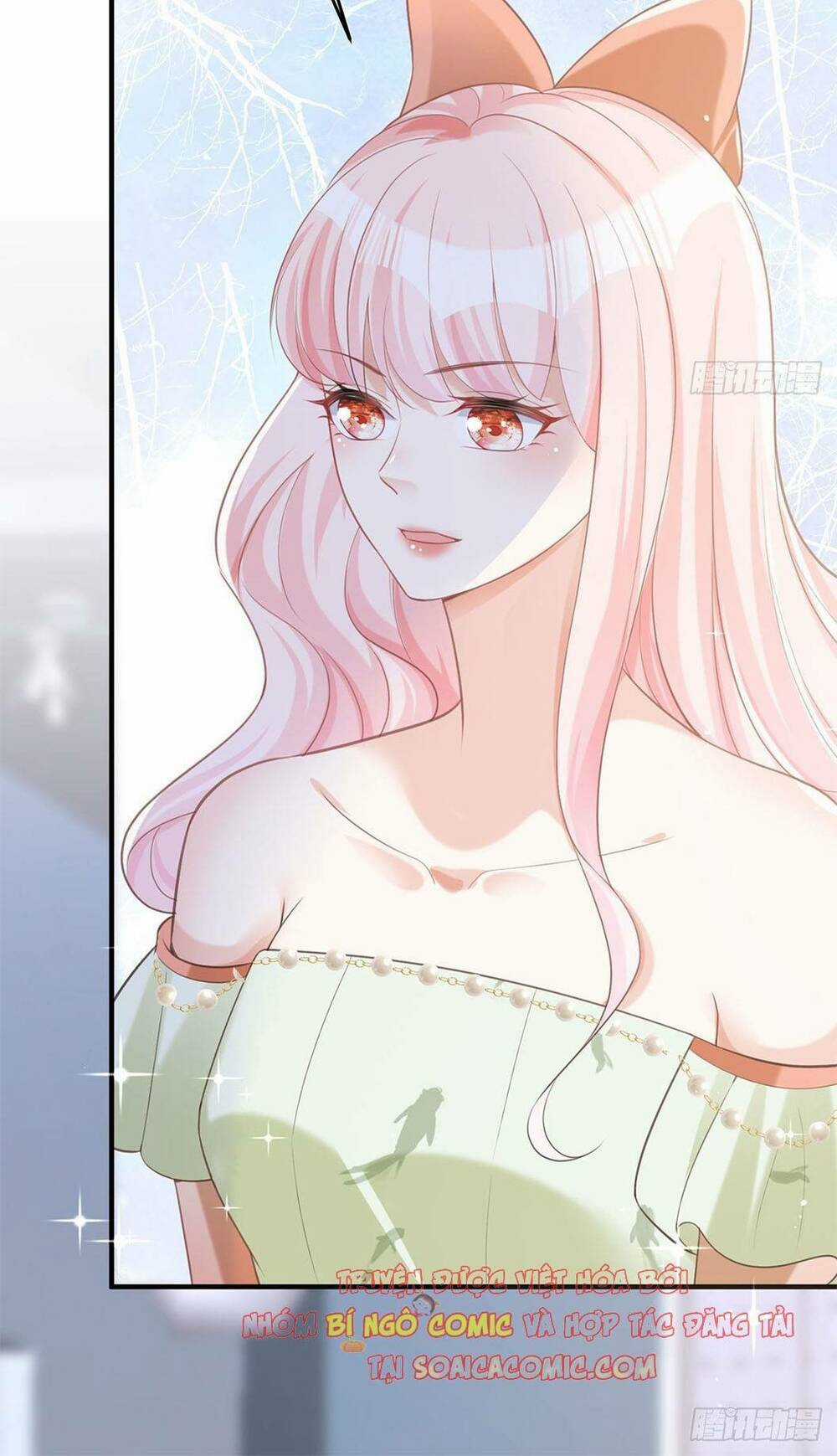 Thiên Kim Đẳng Cấp Của Ác Ma Chapter 18 trang 3