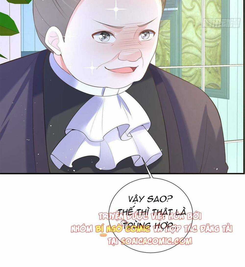 Thiên Kim Đẳng Cấp Của Ác Ma Chapter 18 trang 31