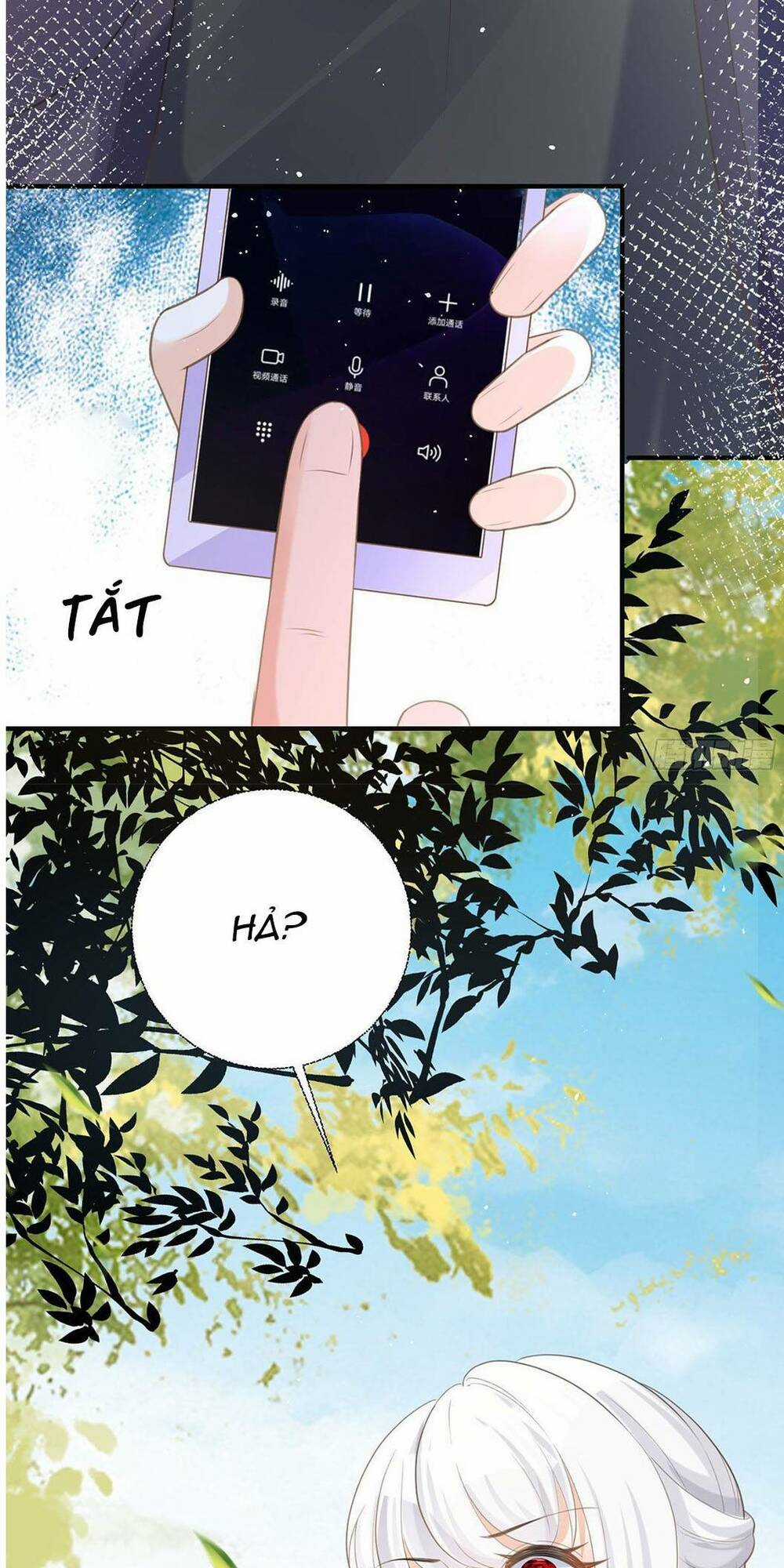 Thiên Kim Đẳng Cấp Của Ác Ma Chapter 18 trang 34