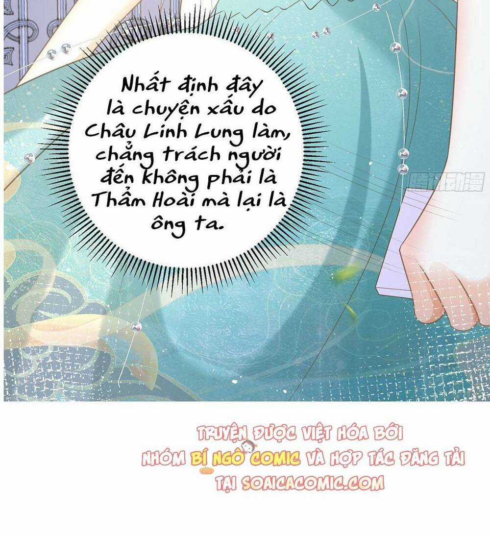 Thiên Kim Đẳng Cấp Của Ác Ma Chapter 18 trang 36