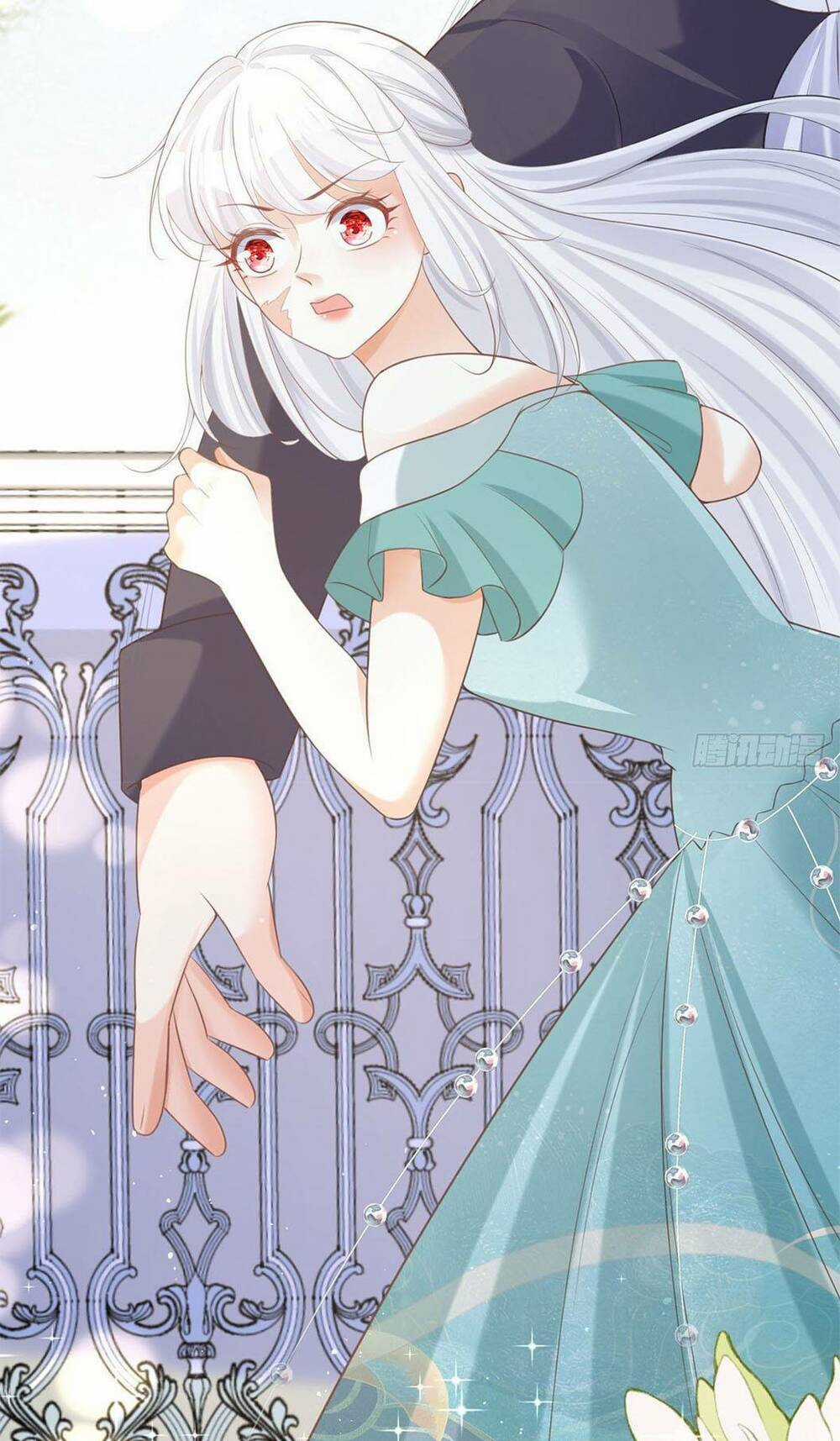 Thiên Kim Đẳng Cấp Của Ác Ma Chapter 18 trang 39