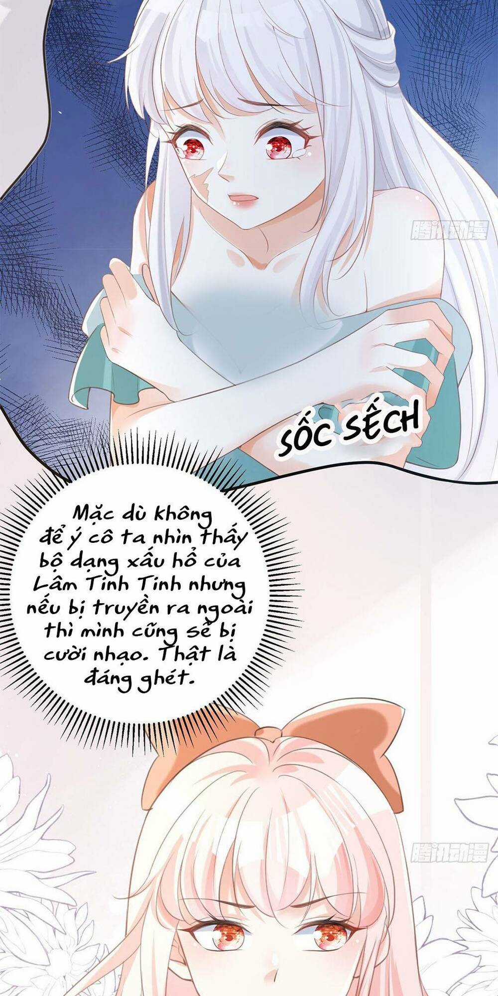 Thiên Kim Đẳng Cấp Của Ác Ma Chapter 18 trang 42