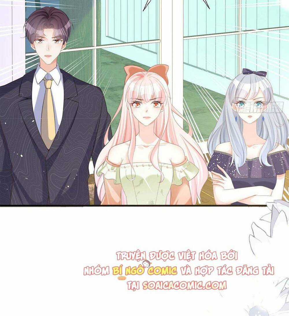 Thiên Kim Đẳng Cấp Của Ác Ma Chapter 18 trang 45